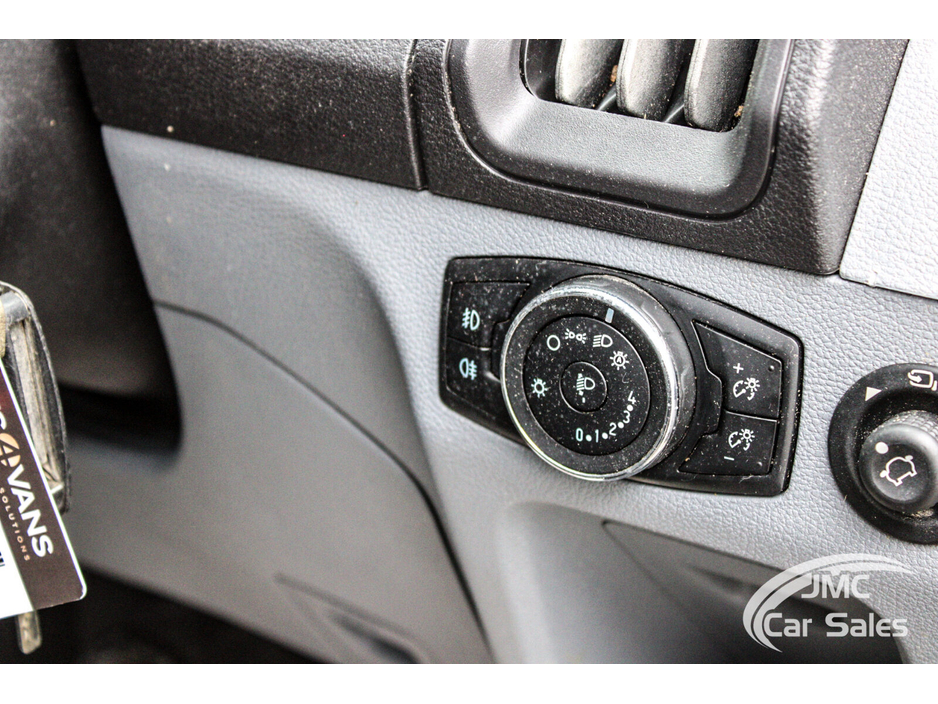 2019 Ford Transit 2L Diesel For Sale Images