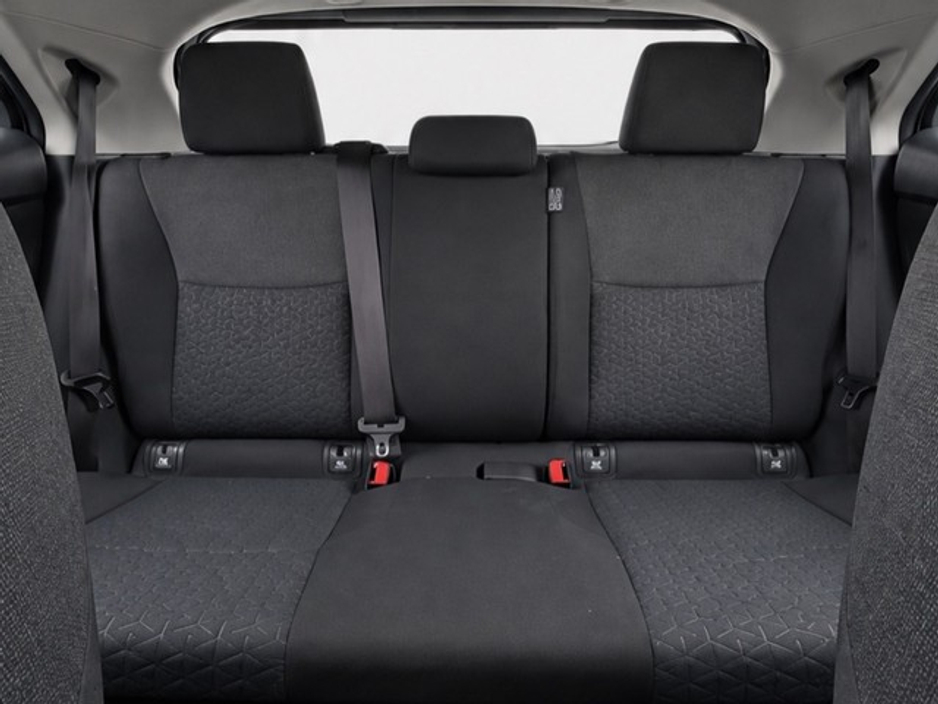Toyota Yaris Cross Luna Hybrid — thumbnail 12