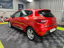 2014 Renault Clio 1.5L Diesel For Sale Images