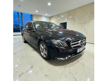 2018 Mercedes-Benz E Class 2L Diesel For Sale Images