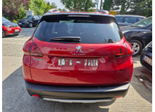 2019 Peugeot 2008 1.2L Petrol For Sale Images