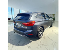 2018 BMW X1 1.5L Petrol For Sale Images