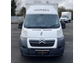 2013 CITROEN RELAY 2box horse transport