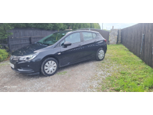 2016 Opel Astra 1.4L Petrol For Sale Images
