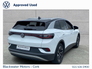 2023 VOLKSWAGEN ID.4 77KWH 174BHP LIFE DX PRO WITH SILVER BI COLOUR STYLING PACK