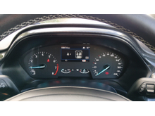 2021 Ford Puma 1L Petrol For Sale Images