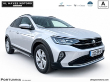 Volkswagen Taigo 1.0 TSI Life 95HP