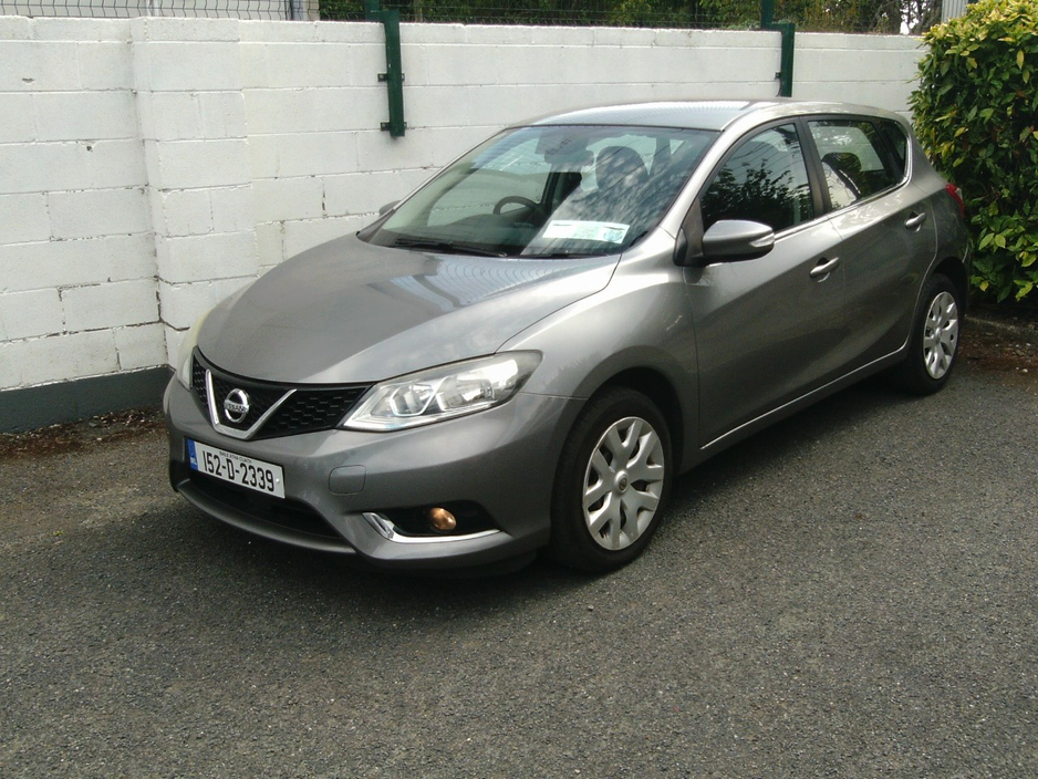 Nissan Pulsar 1.2 T XE  ** FSH ** NCT 04/27 — thumbnail 11