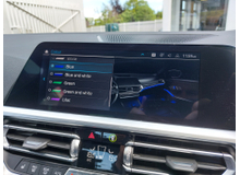 2021 BMW 3 Series 2.0L Petrol Plug-in Hybrid For Sale Images