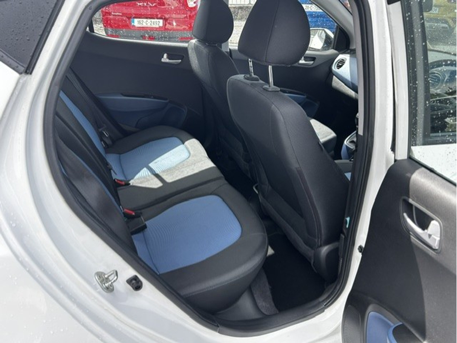 2019 Hyundai i10 1L Petrol For Sale Images