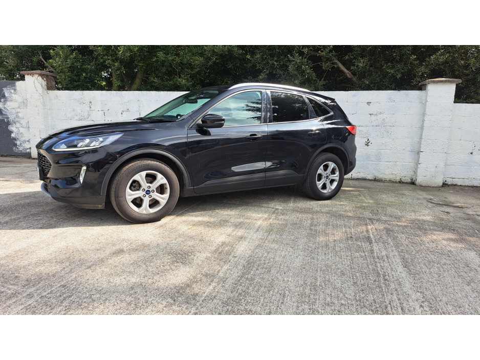 2022 Ford Kuga 1.5L Diesel For Sale Images