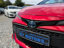 2023 Toyota Corolla 1.8L Petrol Hybrid For Sale Images