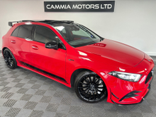 2019 Mercedes-Benz A Class 2L Petrol For Sale Images