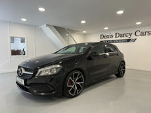 2017 Mercedes-Benz A Class 1.5L Diesel For Sale Images