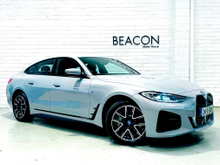 BMW i4 241*11,000 MILES*BMW I4 M-SPORT...