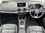 2023 AUDI Q2 1.0 30TFSI 110BHP SE WITH COMFORT PACK