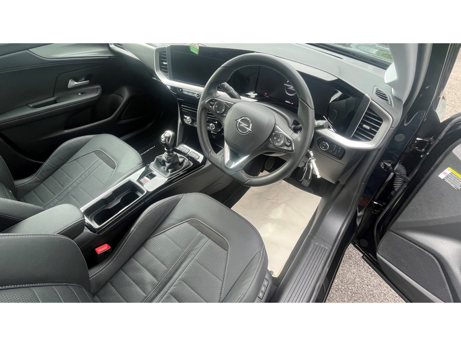 2021 Opel Mokka 1.5L Diesel For Sale Images