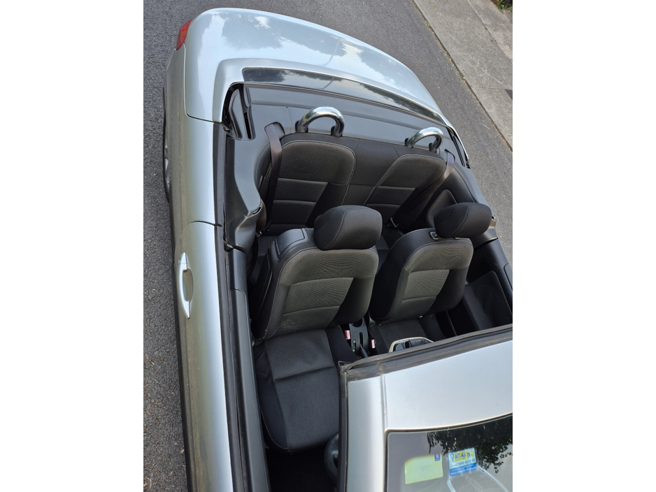 Peugeot 207 CC 1.6 2DR — thumbnail 18