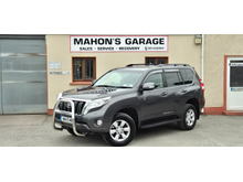 2016 Toyota Landcruiser 2.8L Diesel For Sale Images