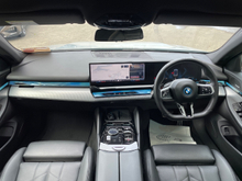 2025 BMW 5 Series 2L Petrol Plug-in Hybrid For Sale Images