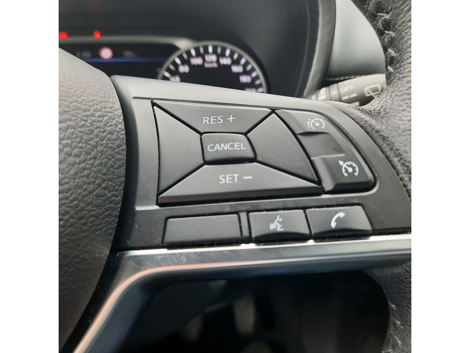 Nissan Juke 1.0 SV PREMIUM **24 MONTH AA WARRANTY AVAILABLE** — thumbnail 21