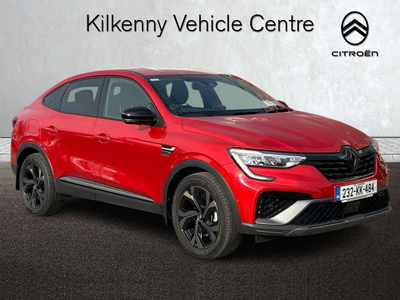2023 Renault Arkana For Sale Images