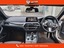 2019 BMW 5 Series 2L Diesel For Sale Images
