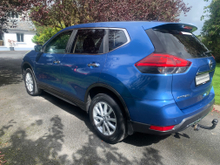 2018 Nissan X-Trail 1.6L Diesel For Sale Images