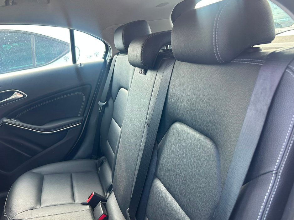 2018 Mercedes-Benz A Class 1.5L Diesel For Sale Images