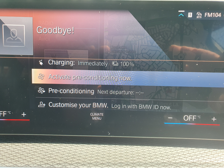 2023 BMW 3 Series 2L Petrol Plug-in Hybrid For Sale Images