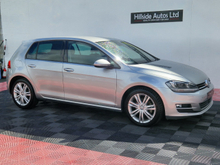 2013 Volkswagen Golf 1.4L Petrol For Sale Images
