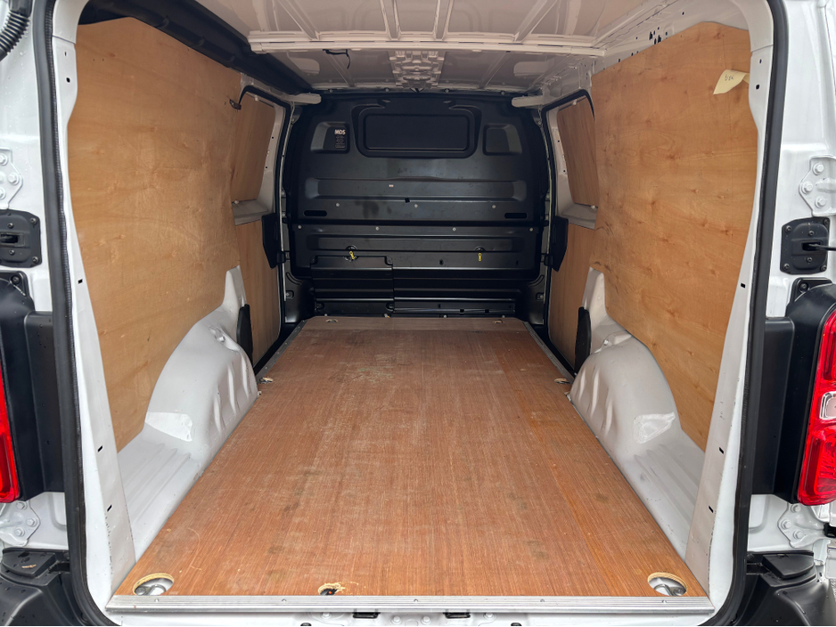 2023 Fiat Scudo 1.5L Diesel For Sale Images
