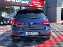 2018 Volkswagen Golf 1.6L Diesel For Sale Images