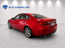 2014 Mazda Mazda6 2.2L Diesel For Sale Images