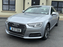 2018 AUDI A4 1.4TFSI 150HP SE