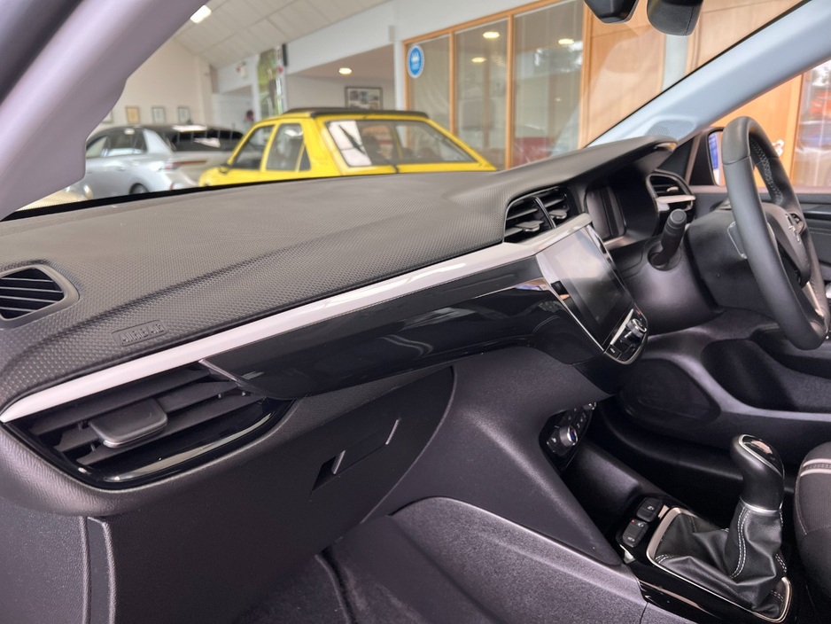 2023 Opel Corsa 1.2L Petrol For Sale Images