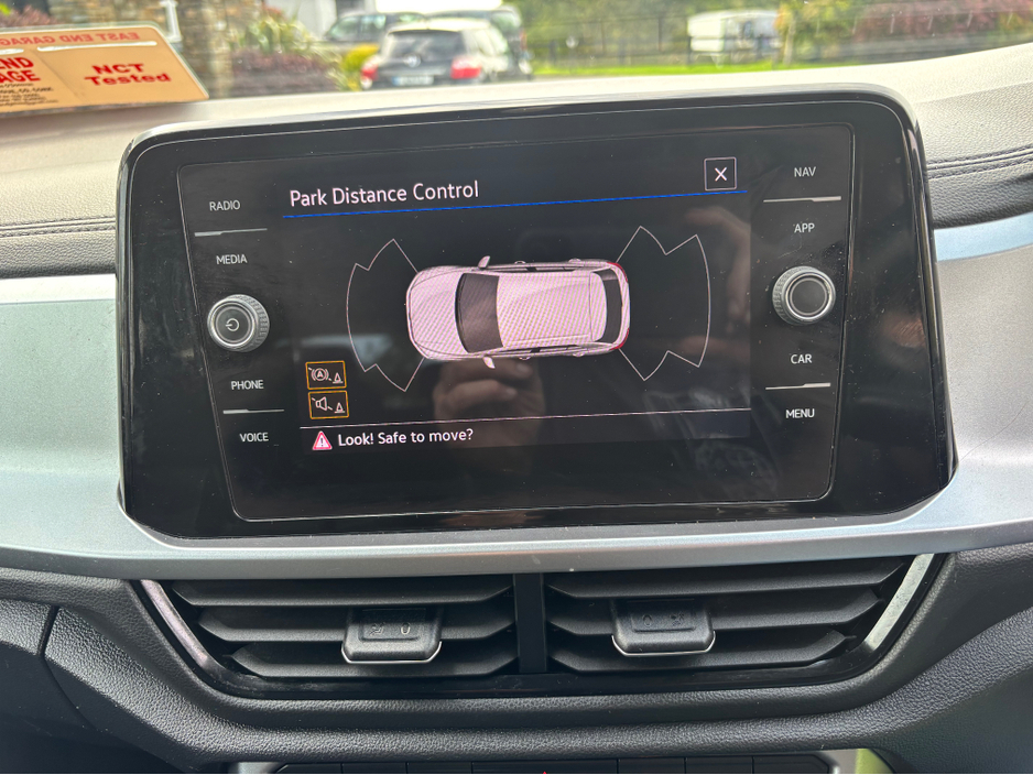 2022 Volkswagen T-Roc 1L Petrol For Sale Images