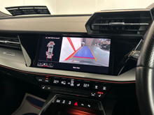 2021 Audi A3 2L Diesel For Sale Images