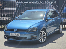2013 Volkswagen Golf 1.4L Petrol For Sale Images