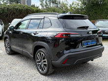 2026 Toyota Corolla Cross 1.8L Petrol Hybrid For Sale Images