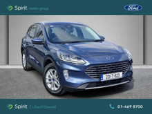 Ford Kuga 2.5 Duratec 225PS PHEV Titanium Auto *Call Brian 0868216638*
