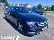 2017 Mercedes-Benz E Class 2L Diesel For Sale Images