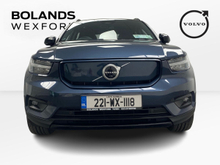 Volvo XC40 2 YEAR VOLVO SELEKT WARRANTY...