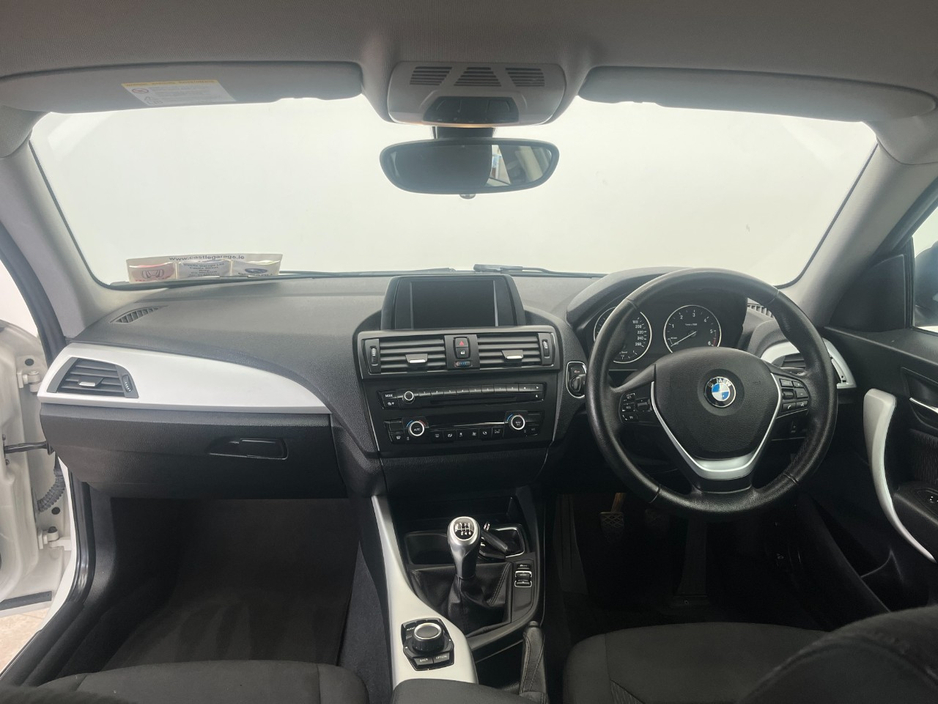 2013 BMW 1 Series 2L Diesel For Sale Images