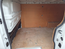 2023 Renault Trafic 2L Diesel For Sale Images