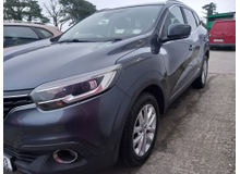 2016 Renault Kadjar 1.5L Diesel For Sale Images