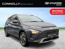 Hyundai Bayon Bayon Executive