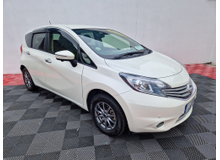 2016 Nissan Note 1.2L Petrol For Sale Images