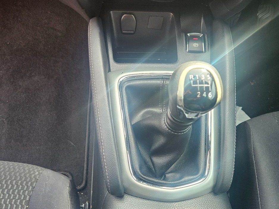 Nissan Qashqai 1.5 DSL XE VAN — thumbnail 16
