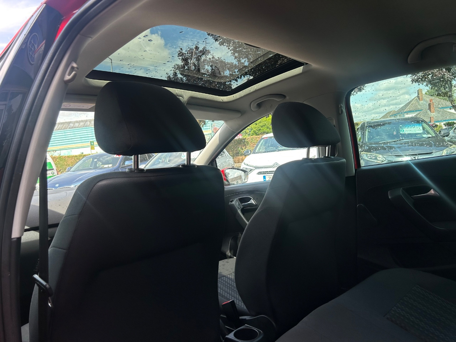 2018 Volkswagen Polo 1L Petrol For Sale Images